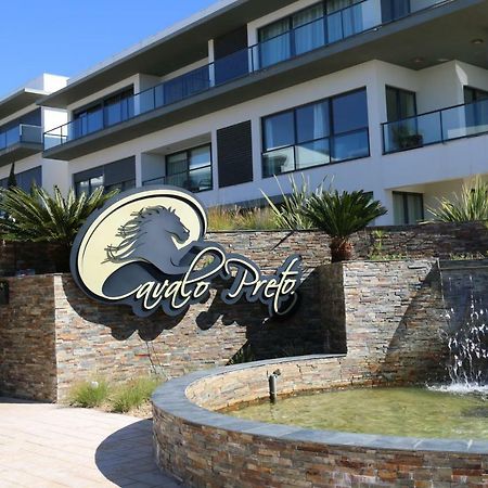 Cavalo Preto Luxury Beach Resort Картейра Экстерьер фото