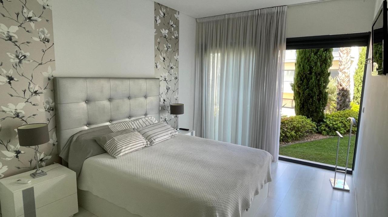 Cavalo Preto Luxury Beach Resort Картейра Экстерьер фото