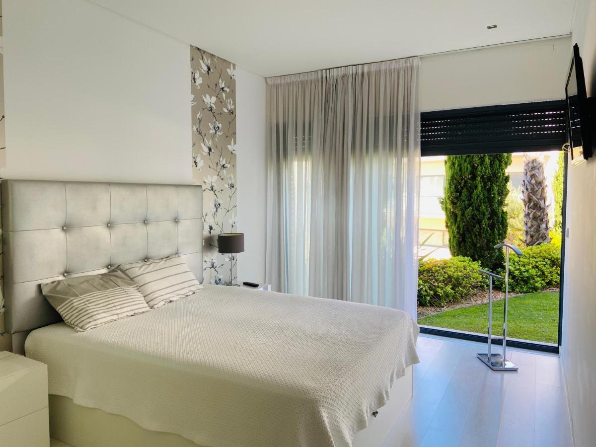 Cavalo Preto Luxury Beach Resort Картейра Экстерьер фото
