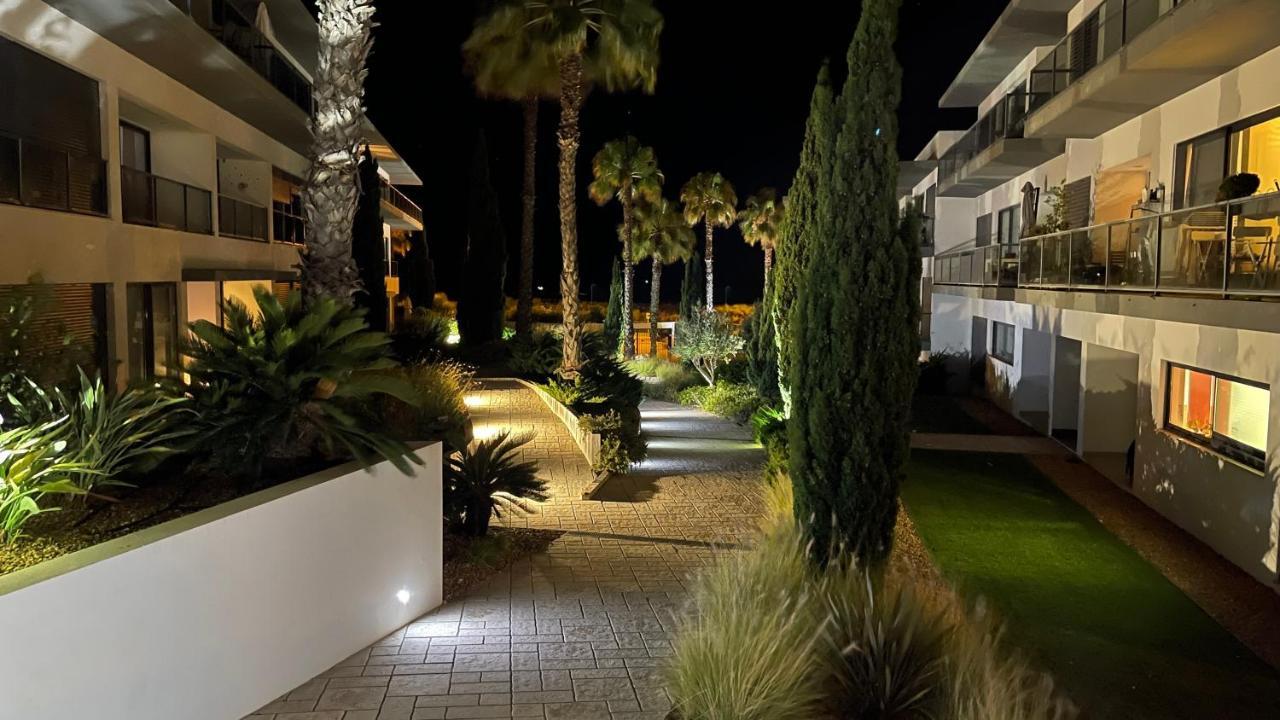 Cavalo Preto Luxury Beach Resort Картейра Экстерьер фото