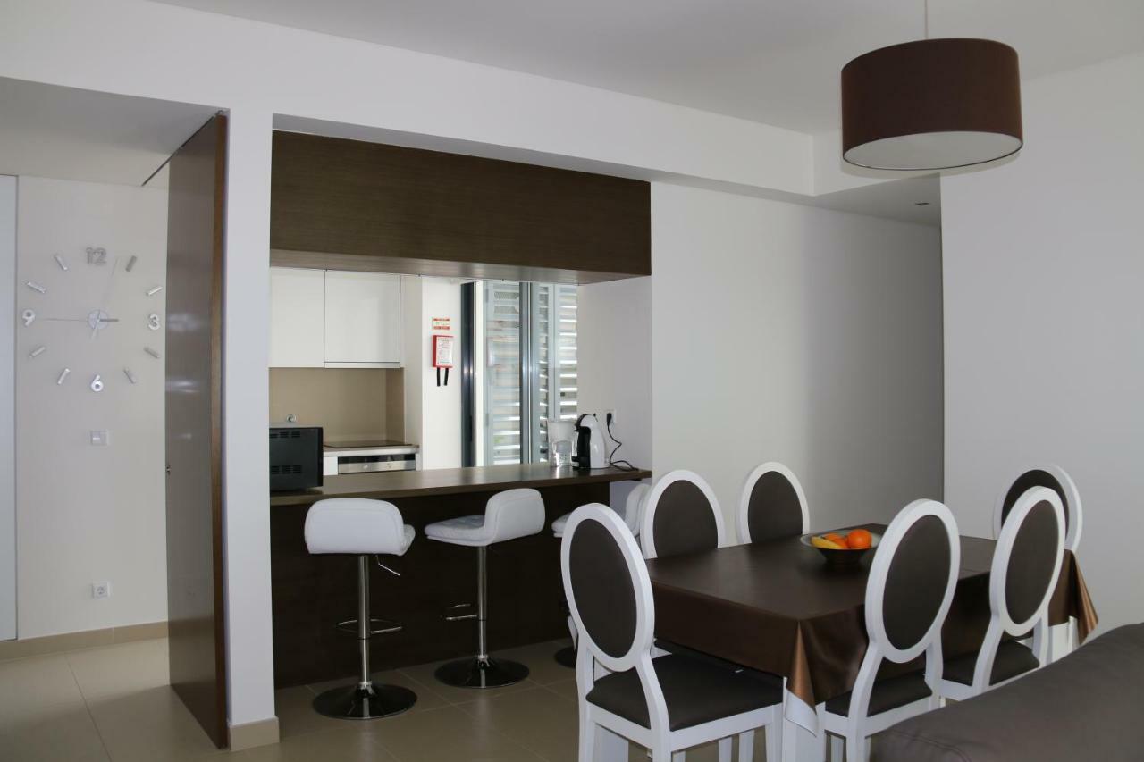 Cavalo Preto Luxury Beach Resort Картейра Экстерьер фото