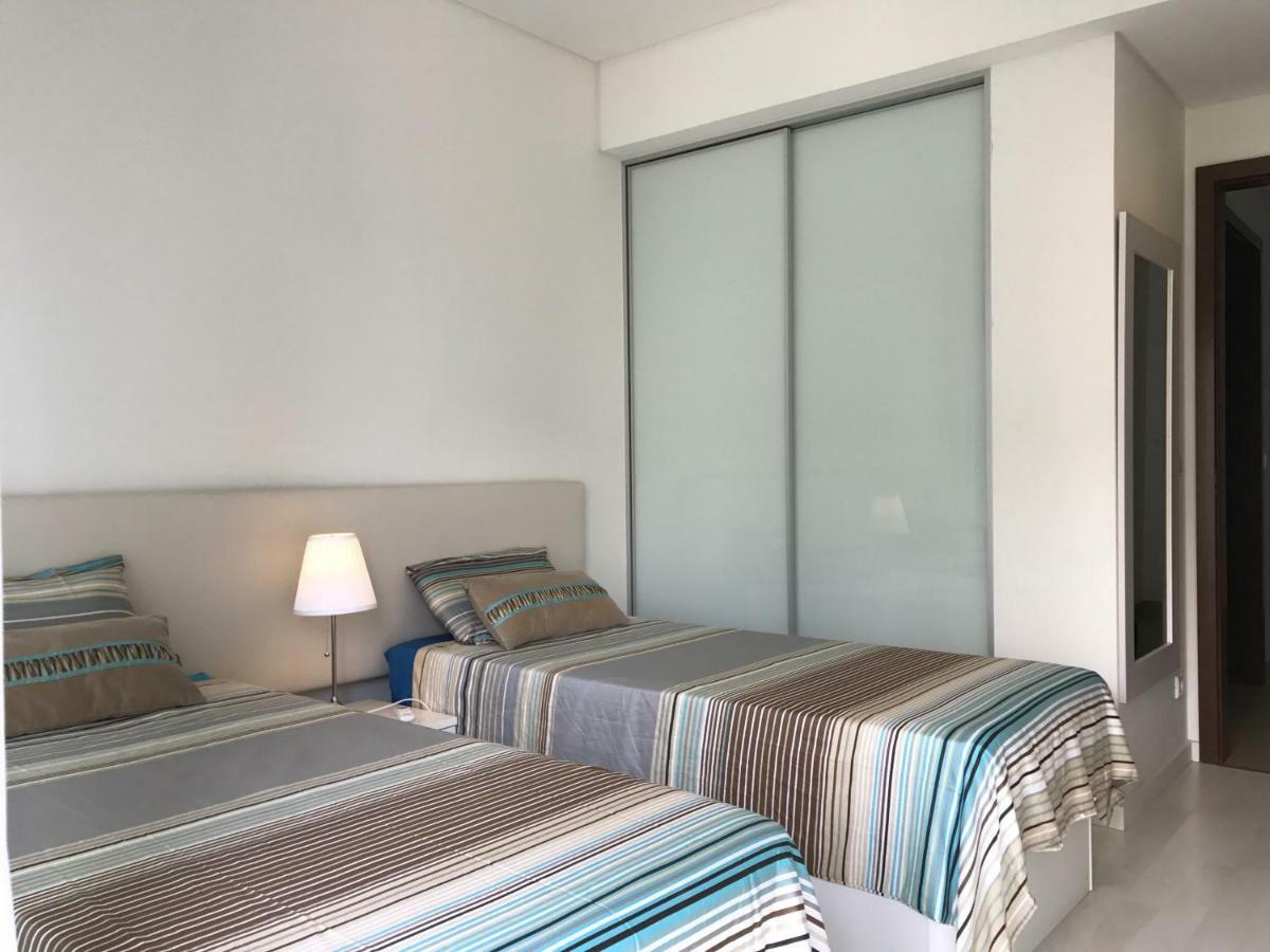 Cavalo Preto Luxury Beach Resort Картейра Экстерьер фото