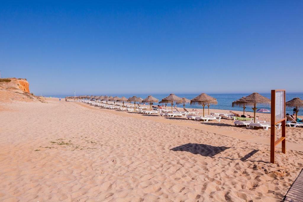 Cavalo Preto Luxury Beach Resort Картейра Экстерьер фото