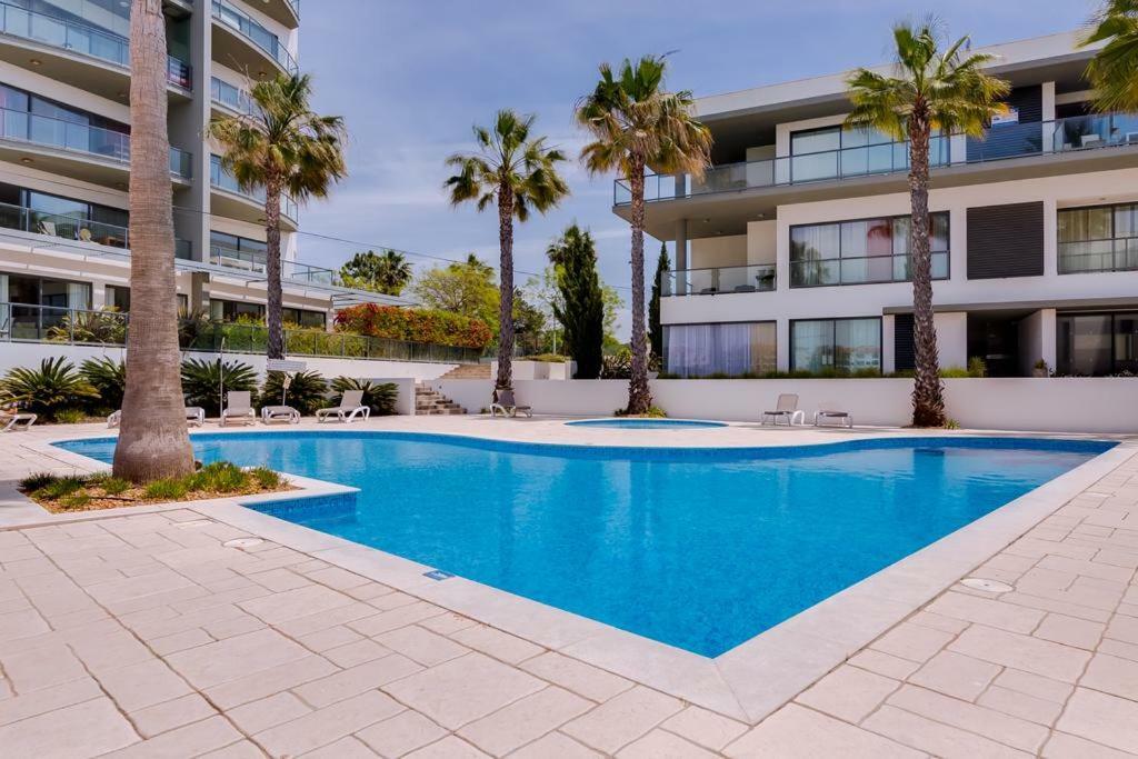 Cavalo Preto Luxury Beach Resort Картейра Экстерьер фото