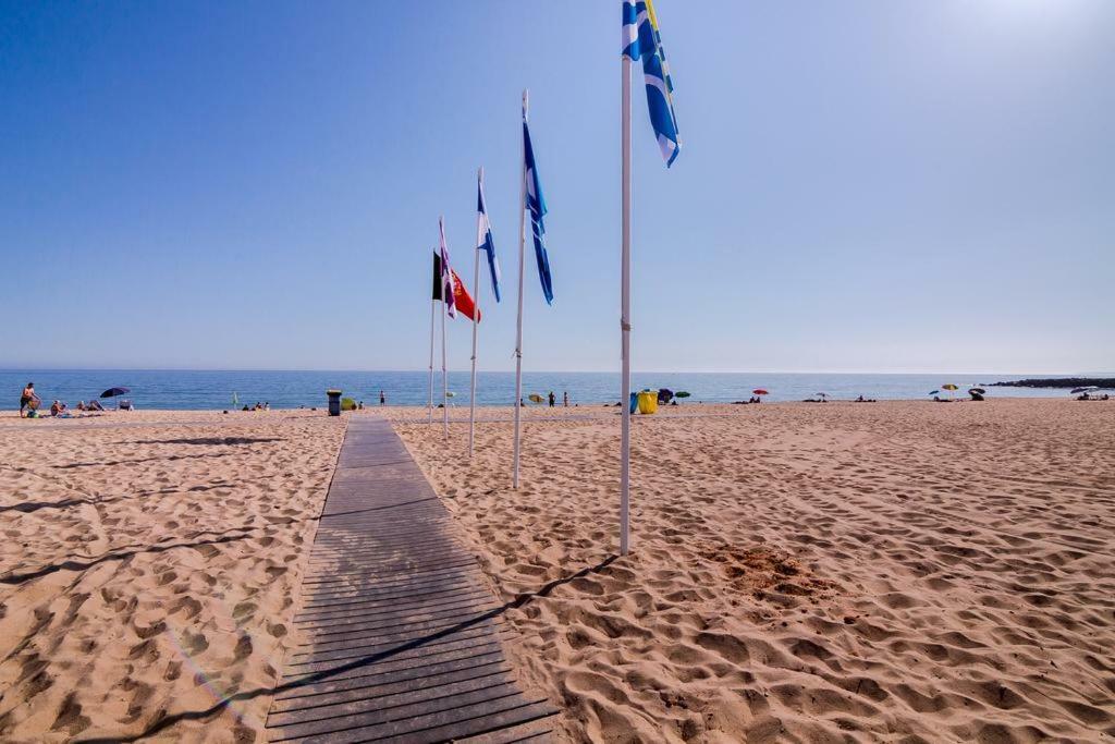 Cavalo Preto Luxury Beach Resort Картейра Экстерьер фото
