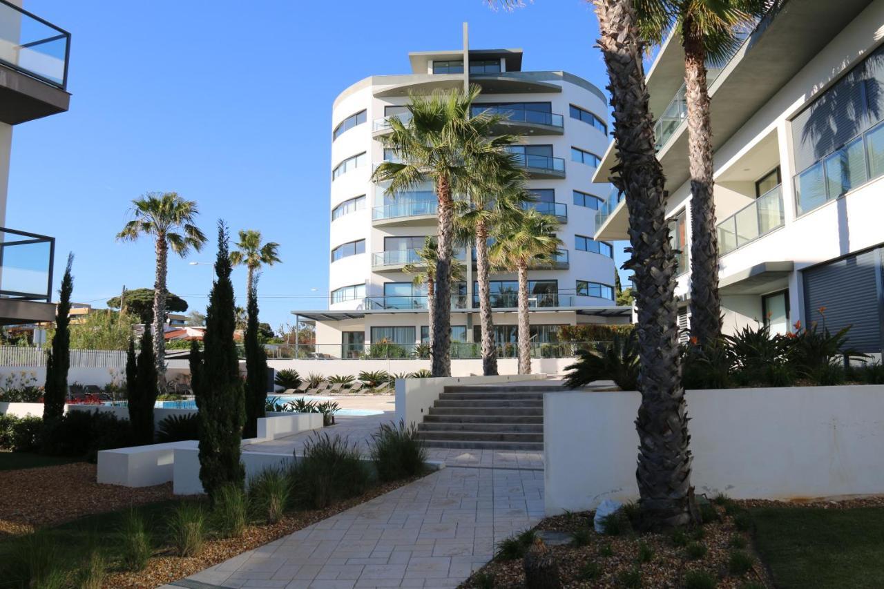 Cavalo Preto Luxury Beach Resort Картейра Экстерьер фото